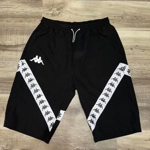 Men’s Kappa Athletic Shorts